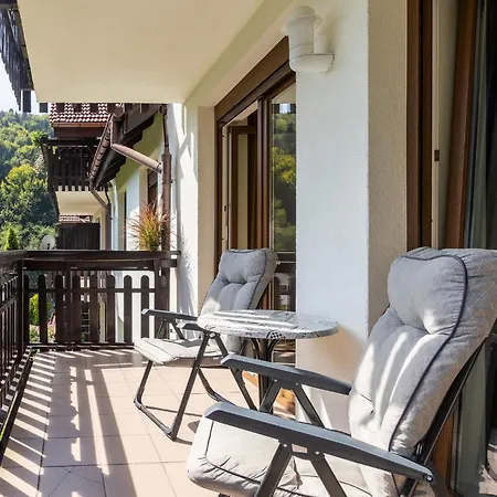 아파트 Barbara 슈차이르크