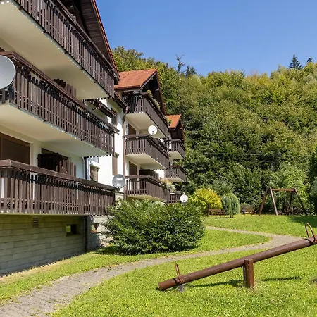 Barbara Apartment