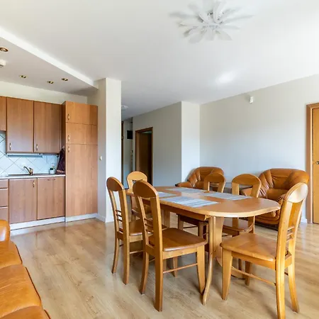 Apartment Barbara Szczyrk