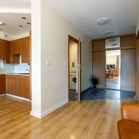 아파트 Barbara 슈차이르크