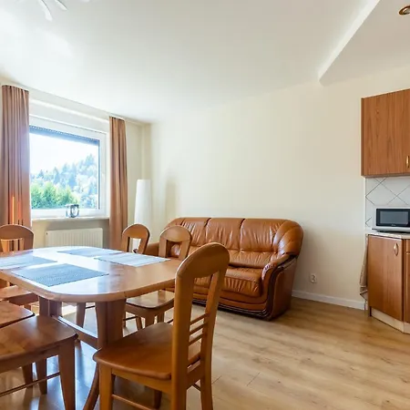 Barbara Apartment