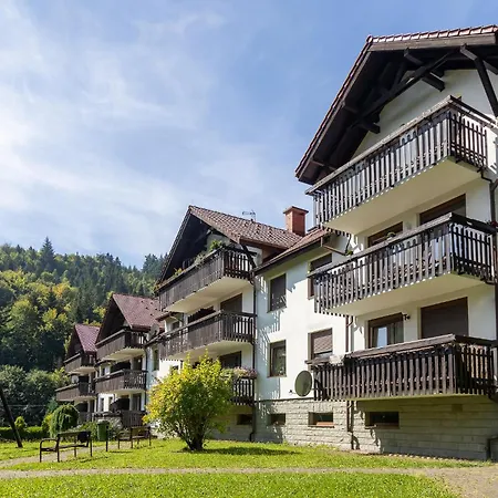 Barbara Apartment Szczyrk