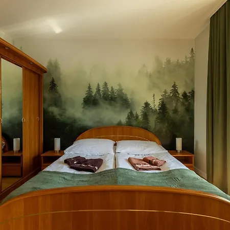 Apartment Barbara Szczyrk