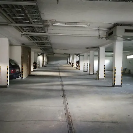 Barbara 아파트 슈차이르크