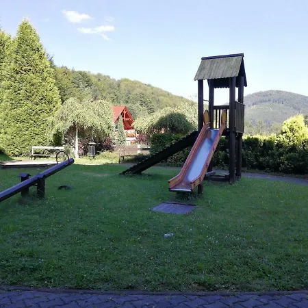 Barbara Apartment Szczyrk