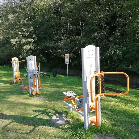 Barbara Apartment Szczyrk