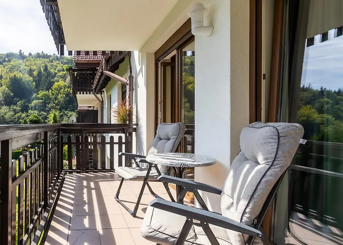 דירה Barbara שצ'צ'ירק