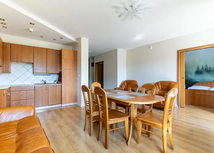 דירה Barbara שצ'צ'ירק