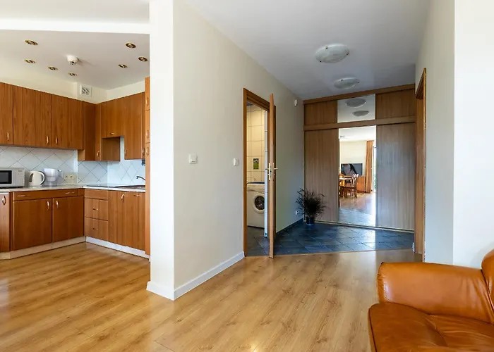 דירה Barbara שצ'צ'ירק