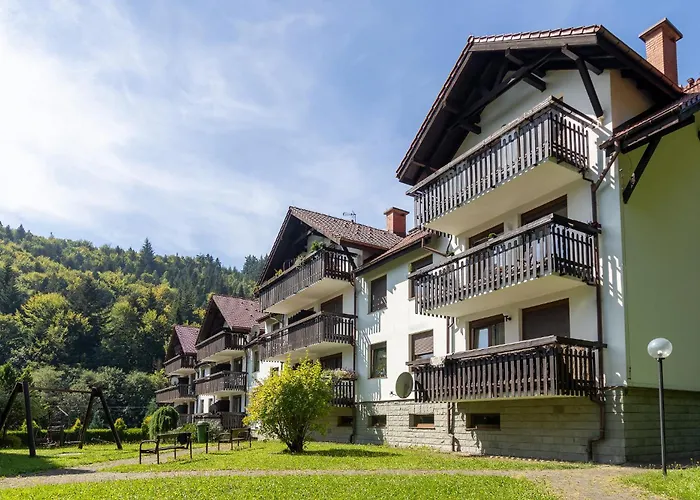 Barbara דירה שצ'צ'ירק