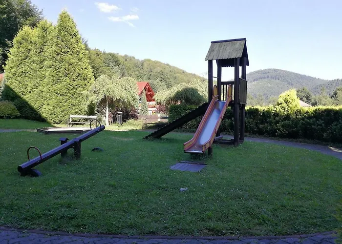 Barbara דירה שצ'צ'ירק